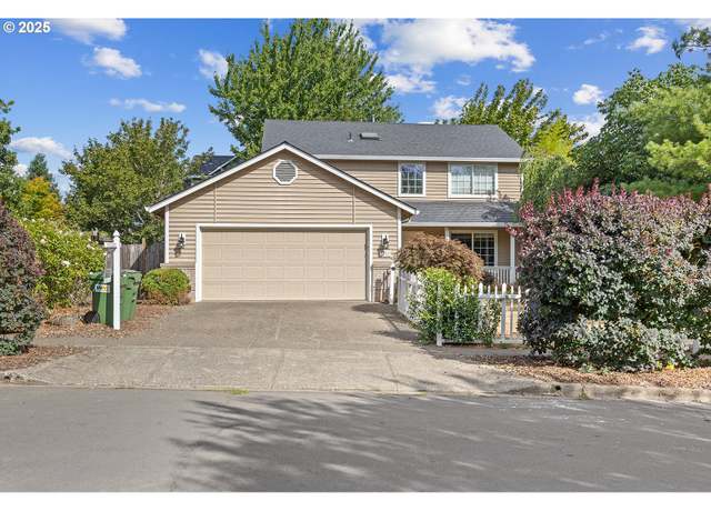 Property at 3110 N Princeton St, Newberg, OR 97132, 4 beds, 2.5 baths