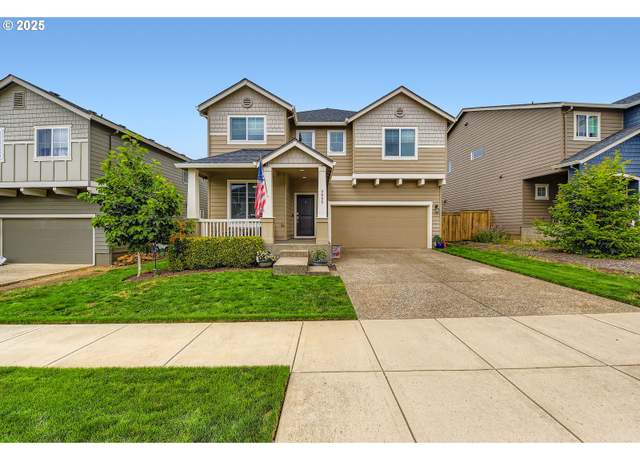 Property at 3655 NE Pioneer St, Camas, WA 98607, 5 beds, 3 baths