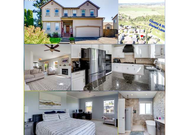 Property at 17811 NE 38th Way, Vancouver, WA 98682, 4 beds, 2.5 baths