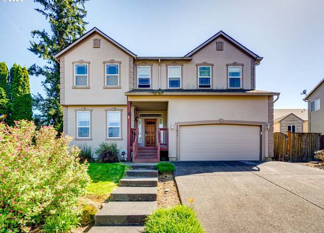 Property at 17811 NE 38th Way, Vancouver, WA 98682, 4 beds, 2.5 baths