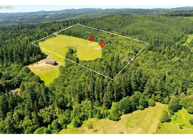 Property at Sunny Hl, St. Helens, OR 97051