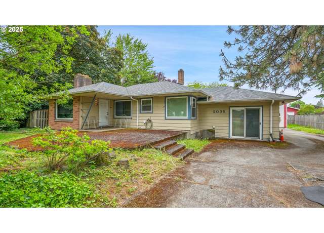 Property at 2035 SW 204th Ave, Aloha, OR 97003, 2 beds, 2 baths