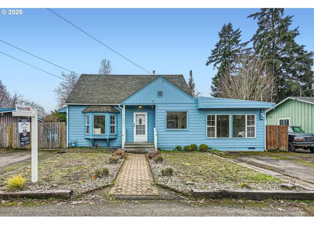 Property at 292 Cummings Ln, Keizer, OR 97303, 3 beds, 1 bath