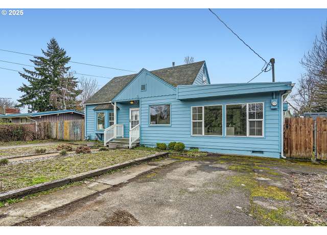Property at 292 Cummings Ln, Keizer, OR 97303, 3 beds, 1 bath