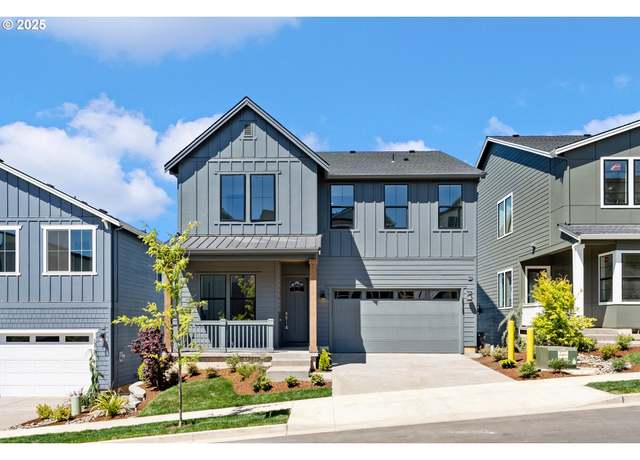 Property at 15133 SW 164th Ave Unit L7, Tigard, OR 97224, 6 beds, 4 baths