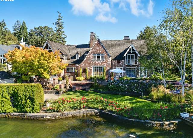 Property at 919 Westpoint Rd, Lake Oswego, OR 97034, 4 beds, 4 baths