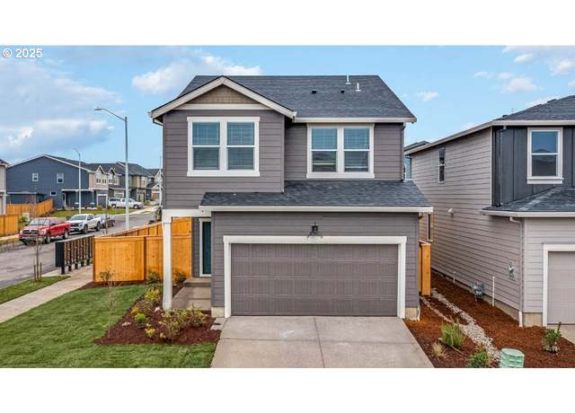 Property at 350 Reno St NE, Salem, OR 97301, 3 beds, 2.5 baths