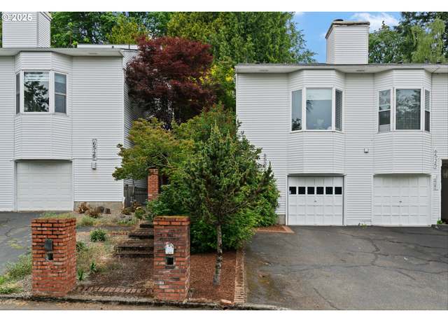 Property at 6535 SW Canyon Ct, Portland, OR 97225, 2 beds, 2 baths