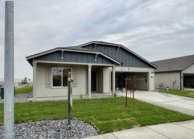 Property at 515 Arthur St, Umatilla, OR 97882, 3 beds, 2 baths