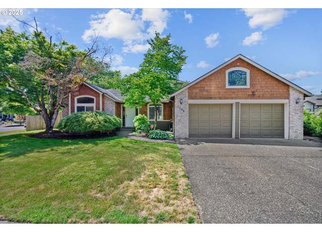Property at 7564 SW Wimbledon Cir N, Wilsonville, OR 97070, 3 beds, 2 baths