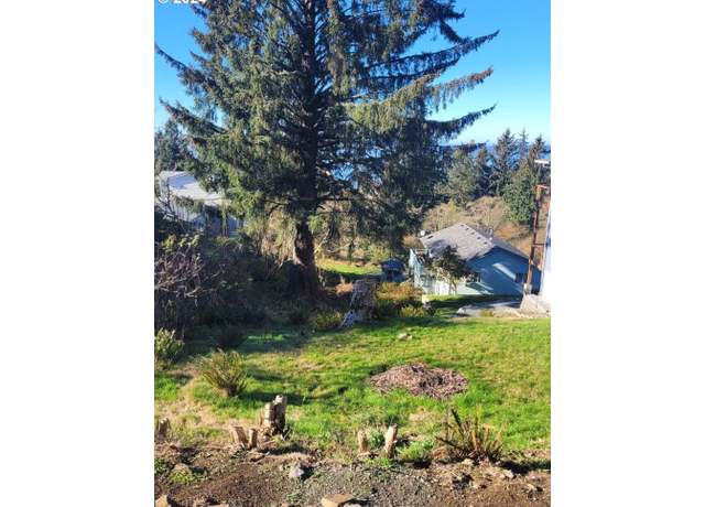 Property at Ninth St, Bay City, OR 97107