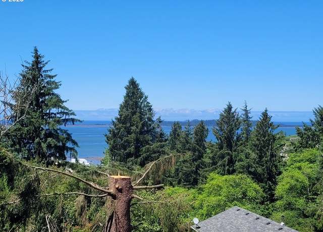 Property at Ninth St, Bay City, OR 97107