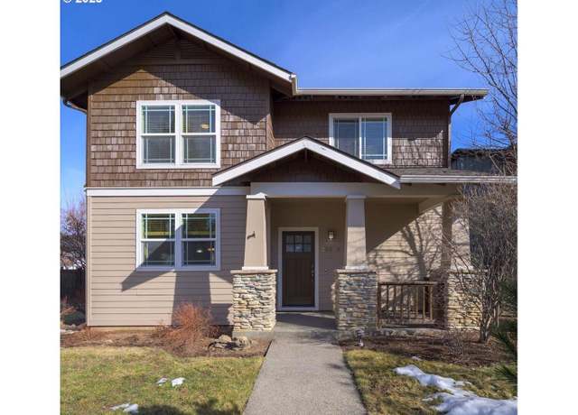 Property at 20370 SE Murphy Rd, Bend, OR 97702, 3 beds, 2.5 baths