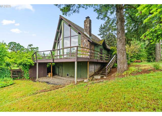 Property at 90937 Alvadore Rd, Junction City, OR 97448, 2 beds, 2 baths
