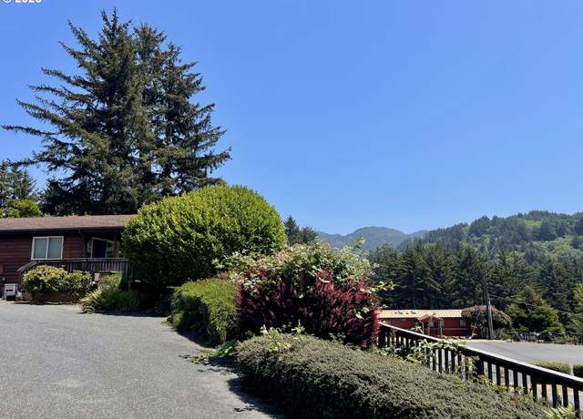 Property at 19921 Whaleshead Rd Unit T5, Brookings, OR 97415, 1 bed, 1 bath