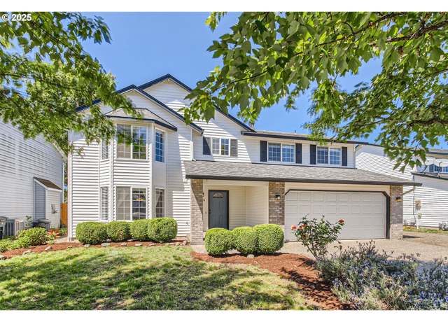 Property at 7104 NE 163rd Pl, Vancouver, WA 98682, 3 beds, 2.5 baths