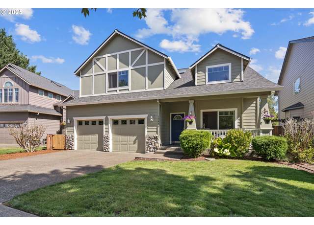 Property at 17458 SW Inkster Dr, Sherwood, OR 97140, 4 beds, 3 baths