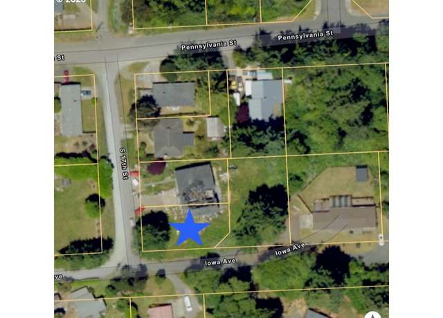 Property at 00 S 17th St, Coos Bay, OR 97420