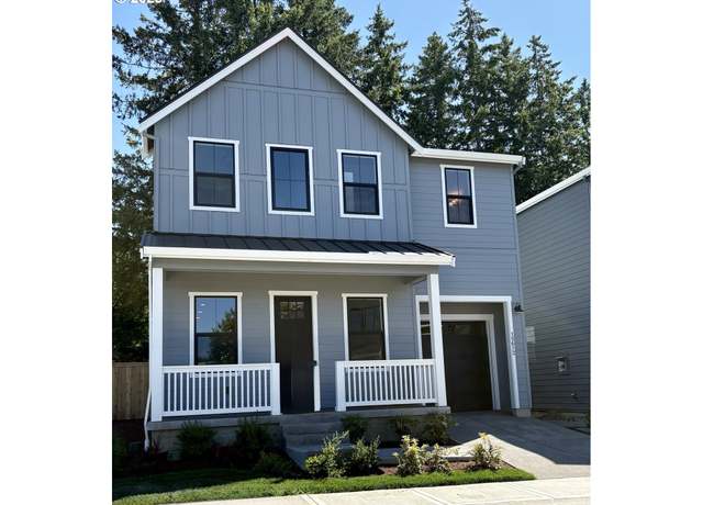 Property at 15612 NW Raywood Ln Unit L 30, Portland, OR 97229, 4 beds, 3 baths