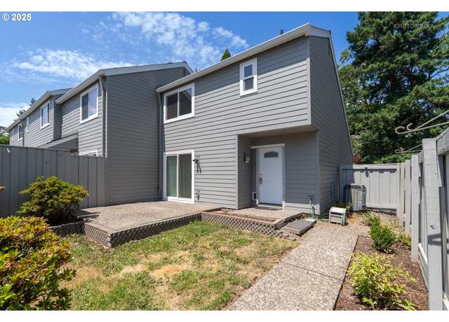 Property at 5312 SW Erickson Ave, Beaverton, OR 97005, 2 beds, 1.5 baths