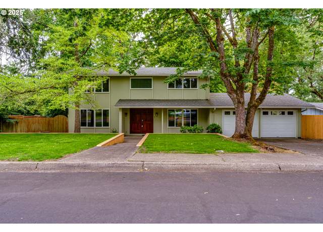 Property at 5120 Talisman St, Eugene, OR 97405, 4 beds, 2.5 baths