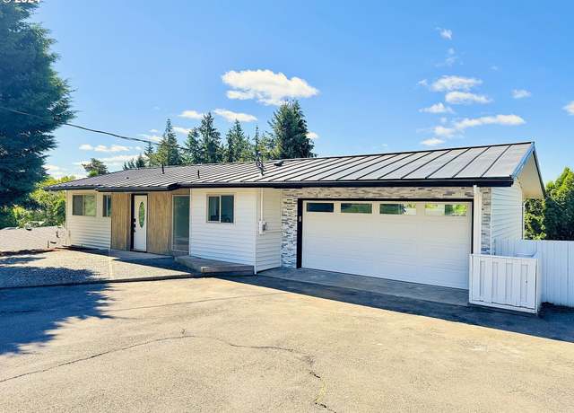 Property at 8401 SE Middle Way, Vancouver, WA 98660, 4 beds, 2.5 baths