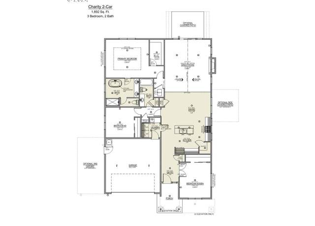 Property at 1604 NE 8th Pl, Hermiston, OR 97838, 3 beds, 2 baths