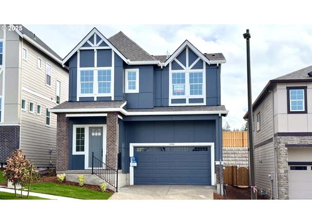 Property at 11704 SW 178th Dr, Beaverton, OR 97007, 4 beds, 2.5 baths
