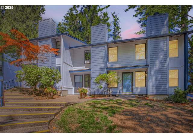 Property at 7940 SW Fanno Creek Dr #3, Portland, OR 97224, 2 beds, 1.5 baths