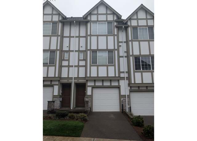 Property at 14140 SW Gold Coast Ter, Portland, OR 97224, 2 beds, 2.5 baths