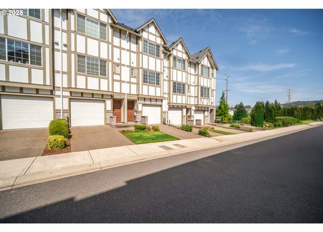 Property at 14140 SW Gold Coast Ter, Portland, OR 97224, 2 beds, 2.5 baths