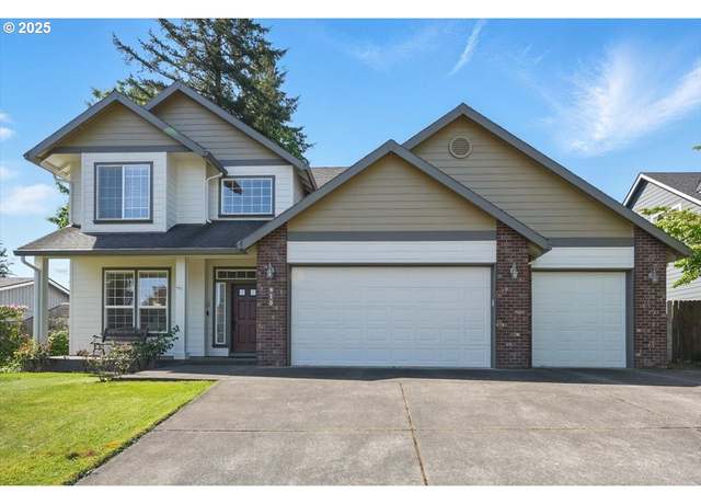 Property at 910 NW 22nd Ave, Camas, WA 98607, 4 beds, 2.5 baths