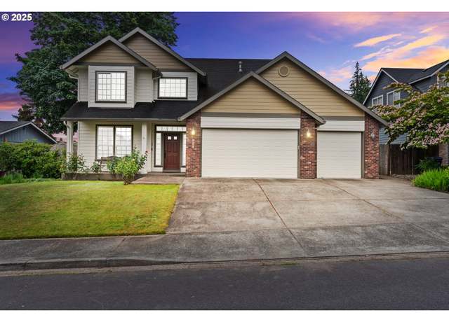 Property at 910 NW 22nd Ave, Camas, WA 98607, 4 beds, 2.5 baths