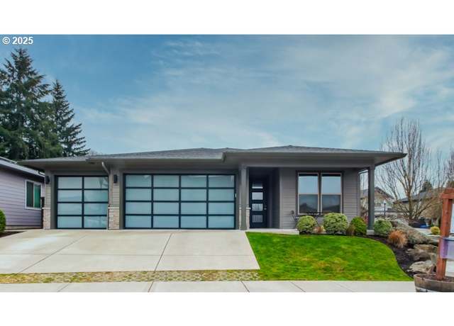 Property at 1817 NW 117th St, Vancouver, WA 98685, 4 beds, 2 baths