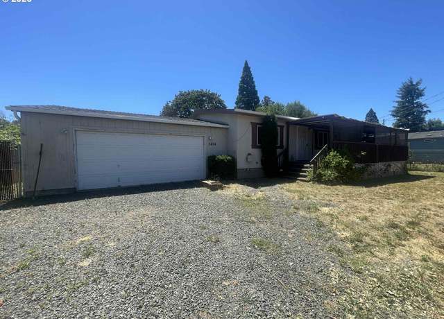Property at 3454 Pattison St, Eugene, OR 97402, 3 beds, 2 baths