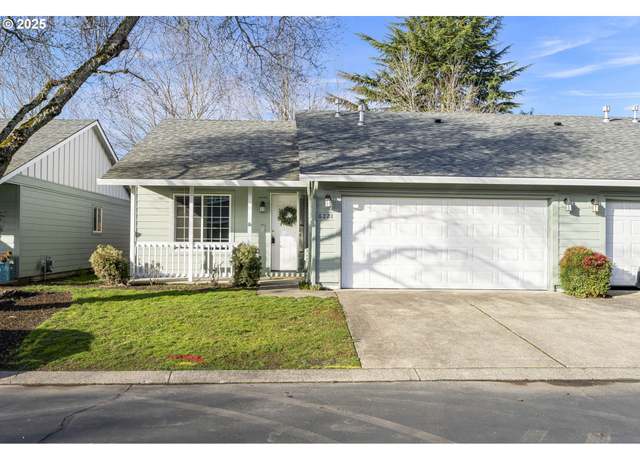 Property at 6221 SE Apollo Way, Hillsboro, OR 97123, 2 beds, 2 baths
