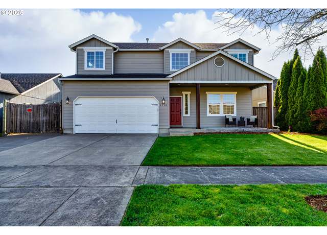Property at 1255 Brower Ave, Eugene, OR 97402, 4 beds, 2.5 baths