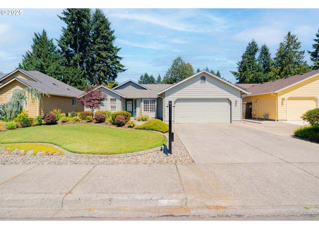 Property at 7214 NE 69th St, Vancouver, WA 98662, 3 beds, 2 baths