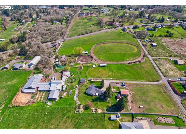 Property at 38742 Scravel Hill Rd, Albany, OR 97322, 5 beds, 2 baths