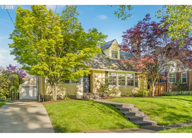 Property at 2424 NE 21st Ave, Portland, OR 97212, 3 beds, 2 baths