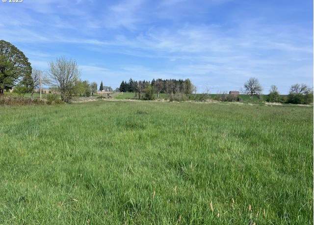 Property at NW Thatcher Rd, Forest Grove, OR 97116