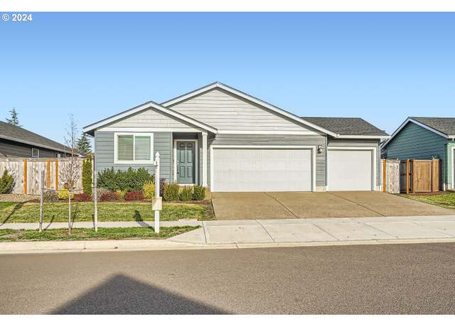 Property at 1851 Smith Dr, Woodburn, OR 97071, 3 beds, 2 baths