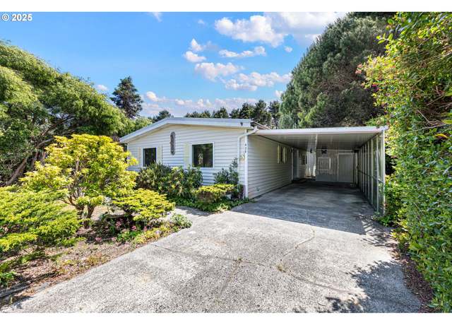 Property at 1600 Rhododendron Dr #429, Florence, OR 97439, 3 beds, 2 baths