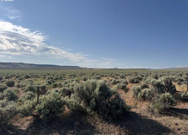 Property at Old Lake Rd #1800, Silver Lake, OR 97638