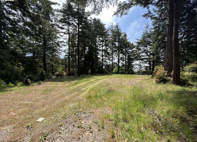 Property at Hensley Hill Rd, Port Orford, OR 97465