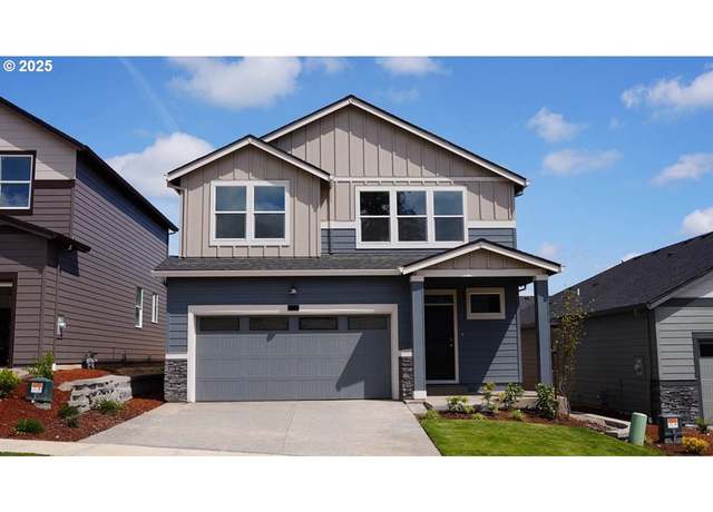 Property at 2275 Misty Glen Ave NW, Salem, OR 97304, 5 beds, 3 baths