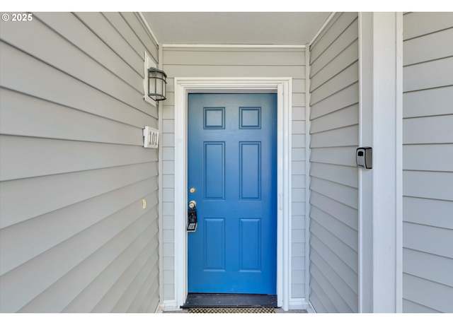 Property at 16268 SW Audubon St #101, Beaverton, OR 97003, 2 beds, 2 baths