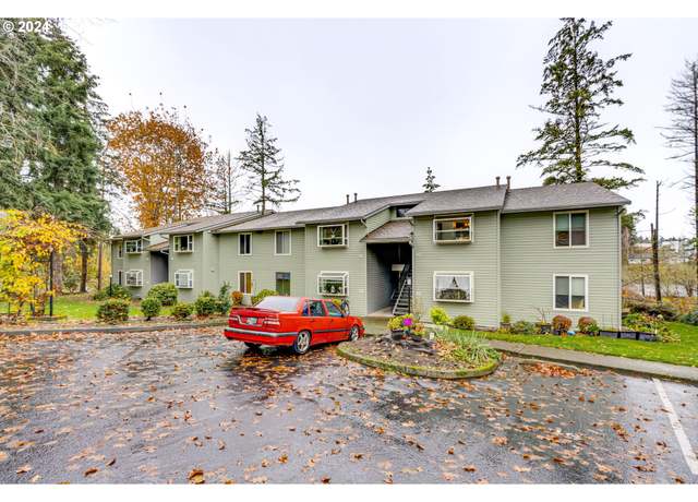 Property at 11990 SW Corby Dr #16, Portland, OR 97225, 2 beds, 2 baths