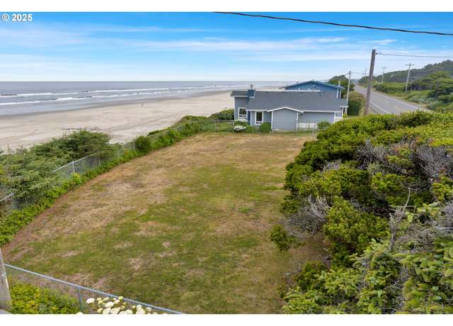 Property at 3692 SW Pacific Coast Hwy, Waldport, OR 97394