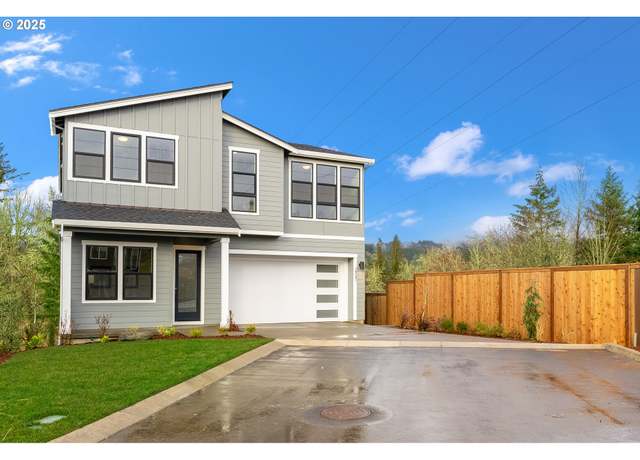Property at 16281 NW Clover Ln Lot 117, Portland, OR 97223, 5 beds, 2.5 baths